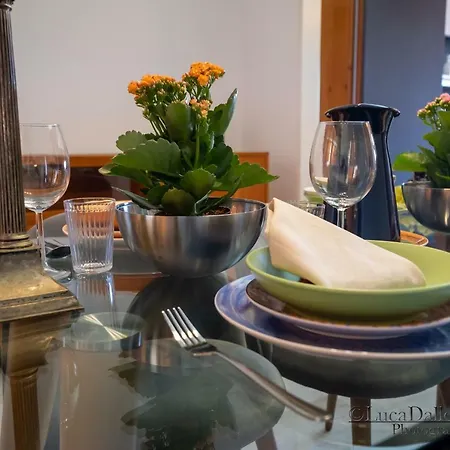 A Casa Di Nico *