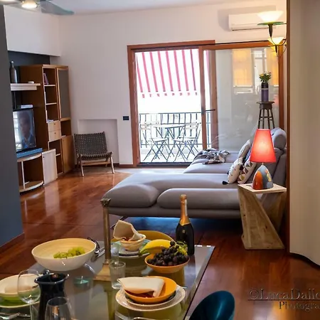 A Casa Di Nico * קליארי
