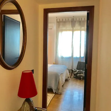 A Casa Di Nico דירה