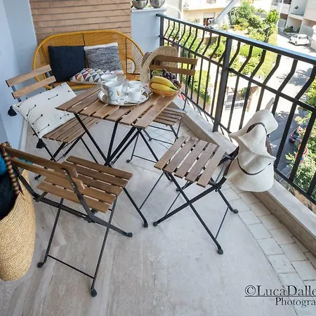 A Casa Di Nico * Cagliari