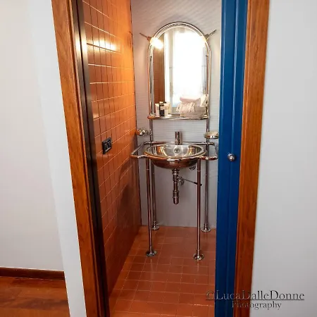 A Casa Di Nico * קליארי