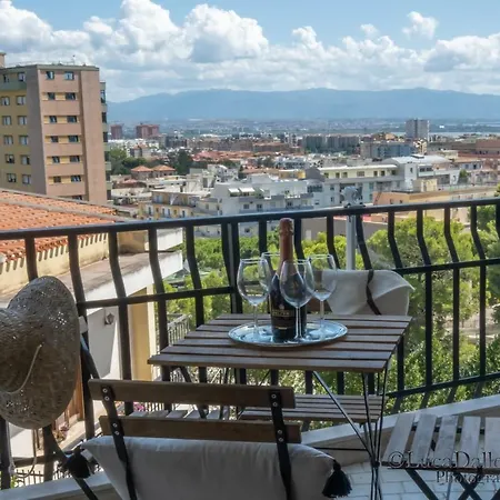 A Casa Di Nico Cagliari