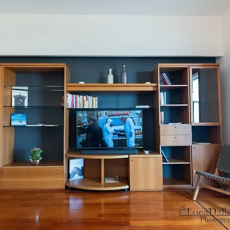A Casa Di Nico * Cagliari