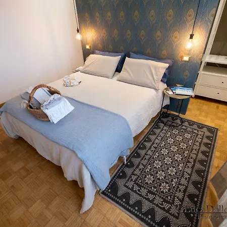 A Casa Di Nico Appartamento Cagliari