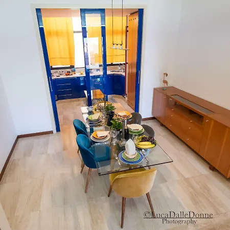 Appartamento A Casa Di Nico *