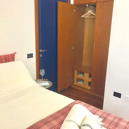 דירה A Casa Di Nico קליארי